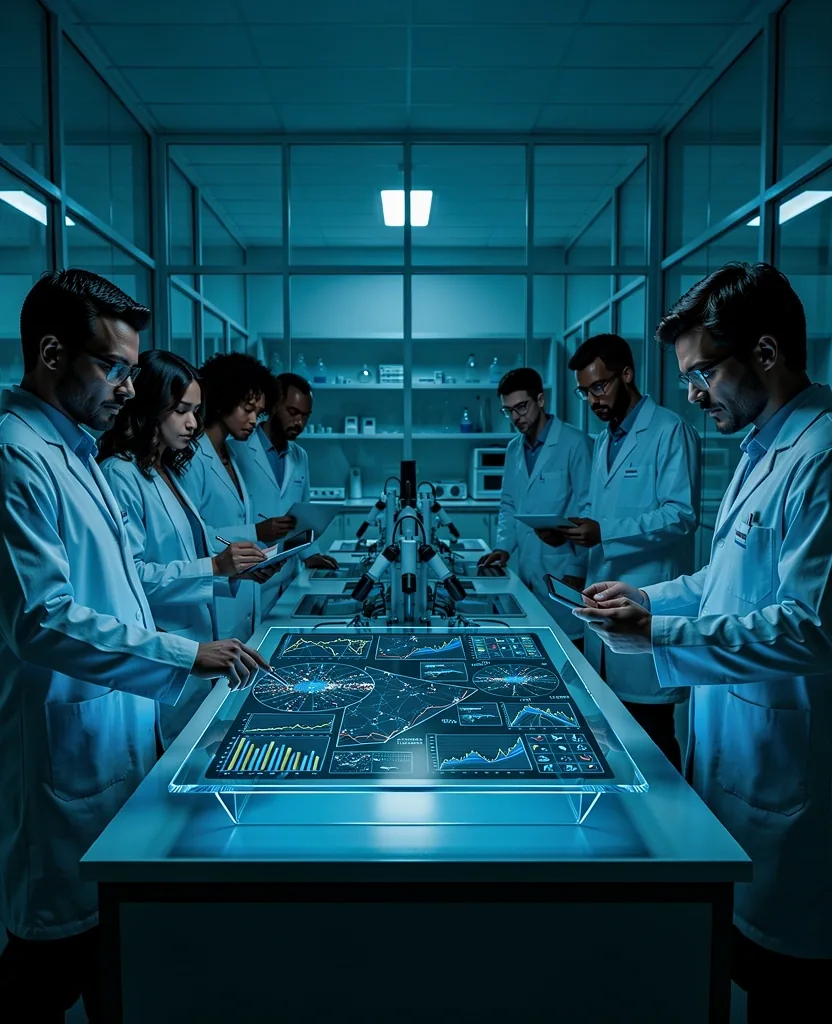 Scientific rigor in education